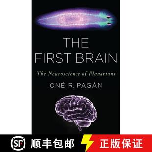 【3-4周达】The First Brain: The Neuroscience of Planarians [9780199965045]