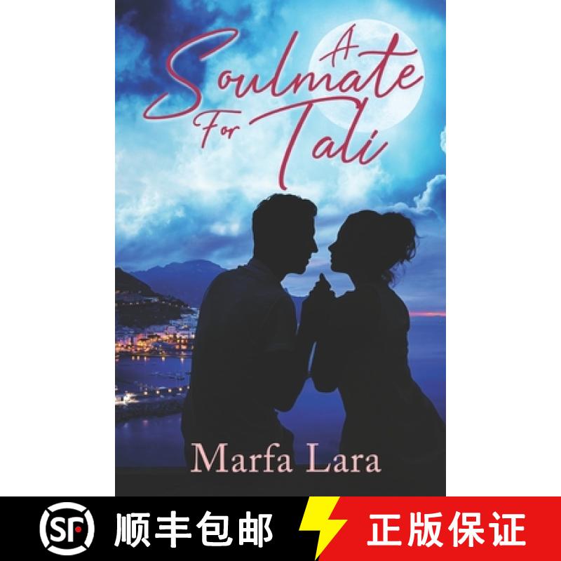 【2-3周达】A Soulmate For Tali [9781487438814]