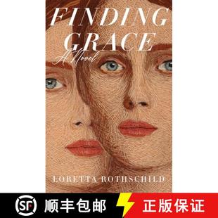 Grace Finding 4周达 9781250381828