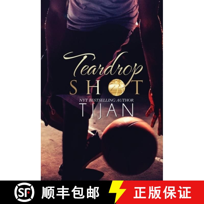 预订 Teardrop Shot (Hardcover) [9781951771683]
