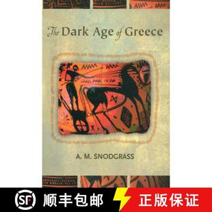 Dark Centuries Age the Archaeological 3周达 The 9780415936361 Greece Survey Eleventh Eighth