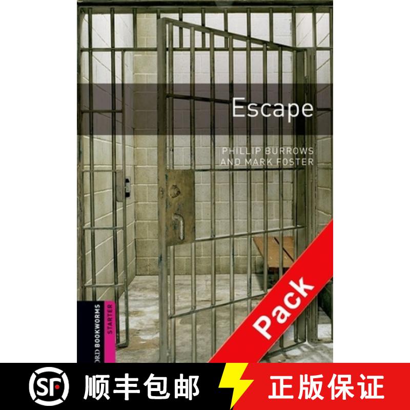 预订 Oxford Bookworms Library: Starter: Bestseller Pack [9780194234108]