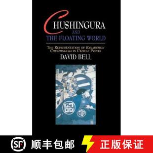 4周达 the and World Kanadehon Ukiyo Chushingura Representation The 9781138970724 ... Floating