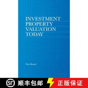 Investment 4周达 Property Valuation 9780728203938 Today