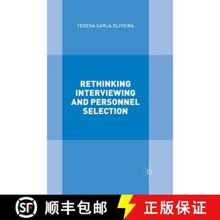 Rethinking Interviewing and Selection 4周达 Personnel 9781349505067