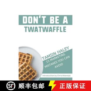 Twatwaffle Don Can 9780639715841 You 4周达 Marketing Avoid Mistakes