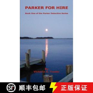 Series Hire the One for Book 9781608622573 预订 Detective Parker