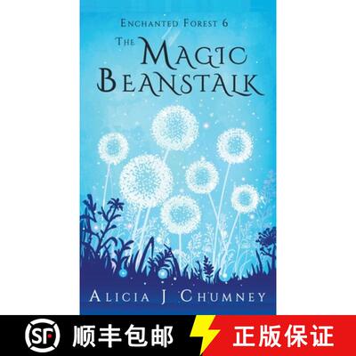 【3-4周达】The Magic Beanstalk [9798223307396]