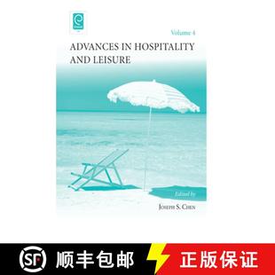 and 9780762314898 4周达 Volume Leisure Hospitality Advances