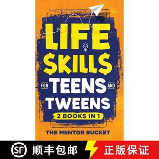 Books Problems... Tweens 9781955906234 and Solve Skills for Money Life 4周達(dá) Teens How Cook Manage