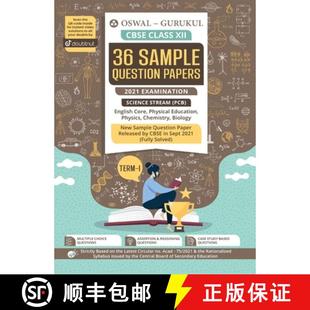 Term Class CBSE PCB Exa... November 2021 9789391184964 Papers 4周达 for Science Sample Stream Question