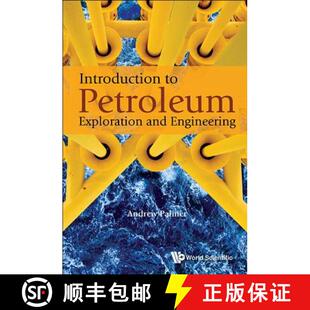Introduction Engineering 9789813147775 and 4周达 Exploration Petroleum
