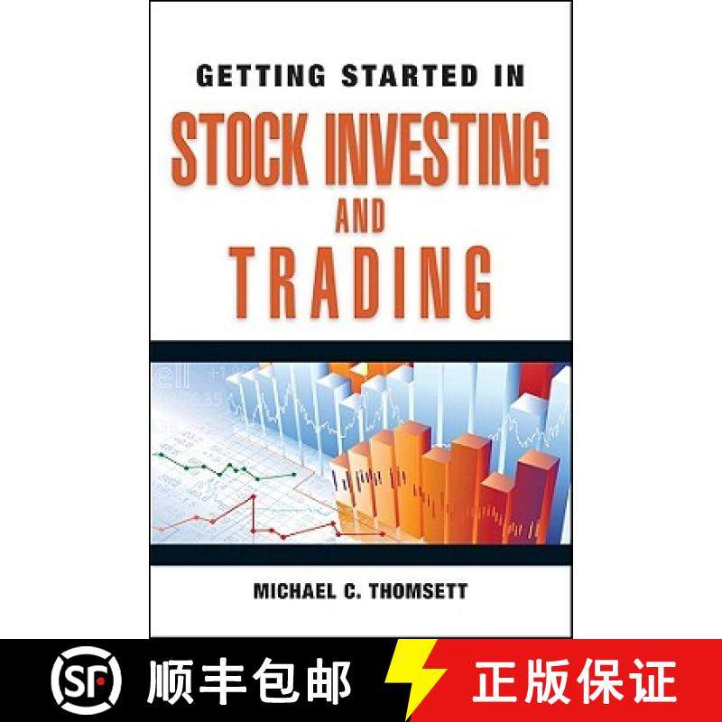 【3-4周达】Getting Started In Stock Investing And Trading [Wiley金融] [9780470880777]
