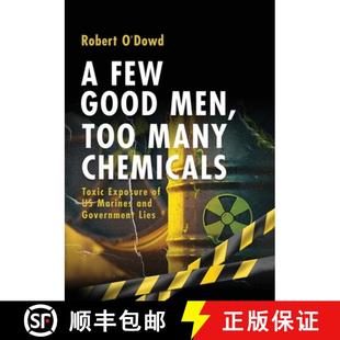 4周达 Good Few Too Exposure Toxic Chemicals Many 9781961507814 Marines Men