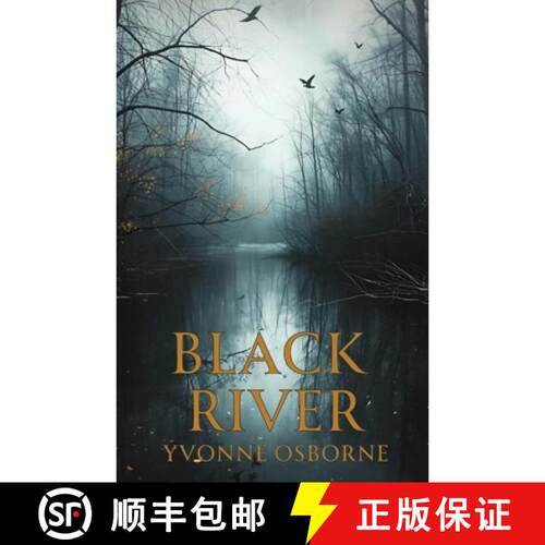 预订 Black River [9781963115758]