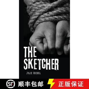 【3-4周达】The Sketcher [9798218006006]