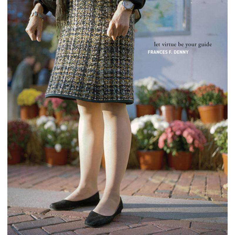 预订 Frances F. Denny - Let Virtue Be Your Guide [9781942185000]属于什么档次？