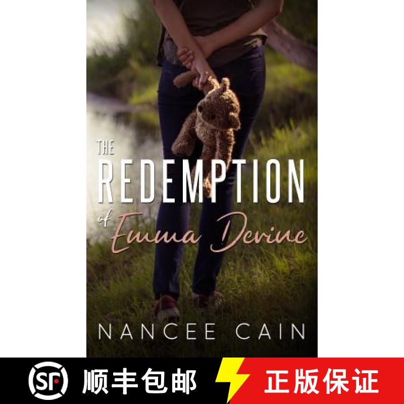 预订 The Redemption of Emma Devine [9780997613940]