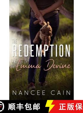 预订 The Redemption of Emma Devine [9780997613940]