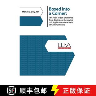 Fight Applicants from Employers Into 9781952751240 预订 Boxing ... The Job Corner the Out Deserving Ban Boxed