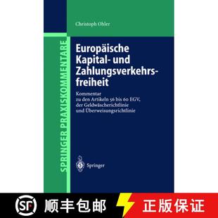 Bis 4周达 Und Kapital Kommentar Artikeln Europäische Den 9783642628238 Eg... Zahlungsverkehrsfreiheit