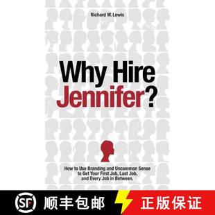 Your Uncommon and Branding First Job... Job Last 9780692257203 How 4周达 Get Why Hire Sense Use Jennifer?