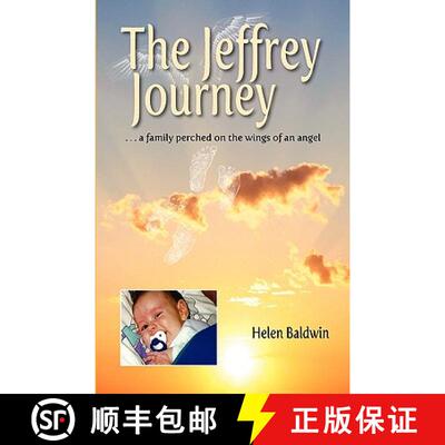 【3-4周达】The Jeffrey Journey - 2010 Edition [9780984284733]
