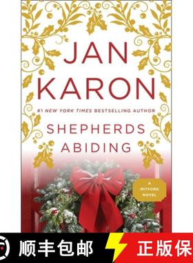 【3-4周达】Shepherds Abiding [9780142004852]