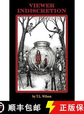 预订 Viewer Indiscretion [9780985190118]