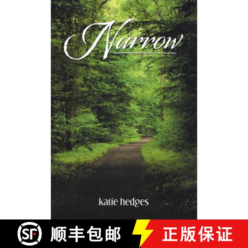 【3-4周达】Narrow: A Guide for Women to a Successful Marriage and Thriving Family [9781973652762]