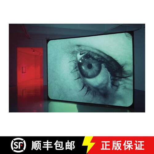 【3-4周达】精装 Douglas Gordon: Timeline [9780870703904]