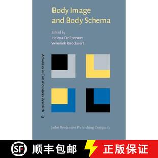 Advances 4周达 and Image Interdisciplinary body the Body perspectives 9789027251985 Consci... Schema