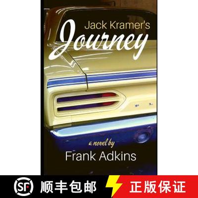 【3-4周达】Jack Kramer's Journey [9781949798180]