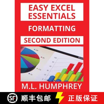 【3-4周达】Formatting: Second Edition [9781637441572]