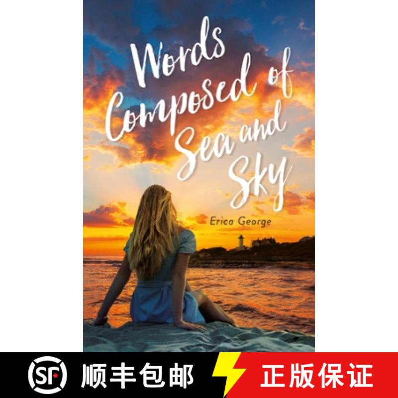 【3-4周达】Words Composed of Sea and Sky [9780762468201]