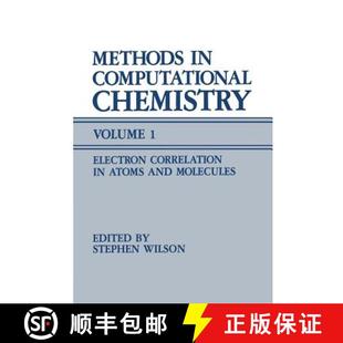 and 4周达 Computational Volume Atoms Molecules Correlation Methods Electron 9781489919854 ... Chemistry