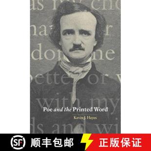 Poe and the Word 4周达 Printed 9780521662765