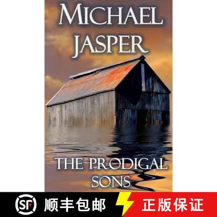 【3-4周达】The Prodigal Sons [9780692627983]