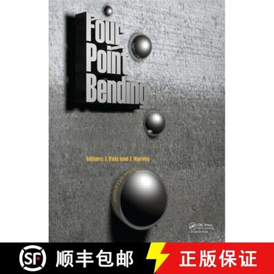 【3-4周达】Four Point Bending [9780415643313]