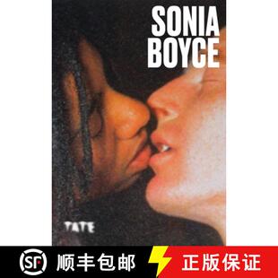 Artists 3周达 Series Sonia 9781849769501 Boyce
