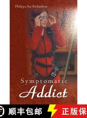 预订 Symptomatic Addict [9781452527062]