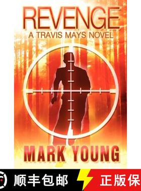 预订 Revenge: A Travis Mays Novel [9780983266310]