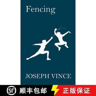 Fencing 3周达 9781446522851