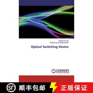 9786200257949 预订 Device Switching Optical
