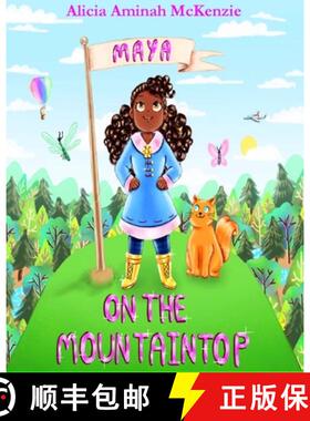 预订 Maya on the Mountaintop [9781941726471]