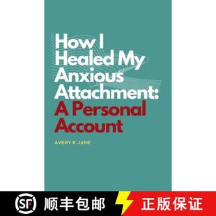4周达 9798224531486 Healed Anxious Account Personal Attachment How