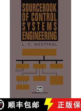【3-4周达】Sourcebook Of Control Systems Engineering [9780412484605]