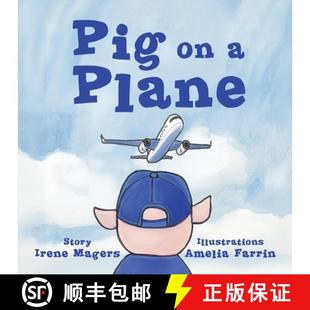 Pig 4周达 9780984121199 Plane