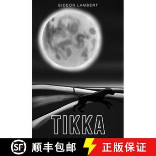 Tikka 3周達(dá) 9781398478848