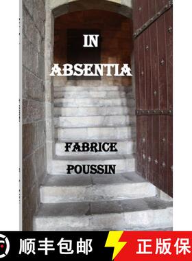 【3-4周达】In Absentia [9781774031711]